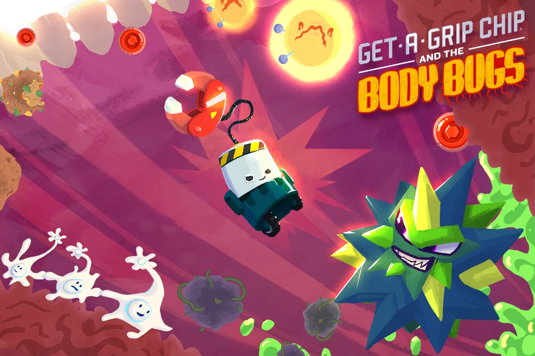 Body Bugs